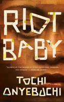 Riot Baby 1250214750 Book Cover