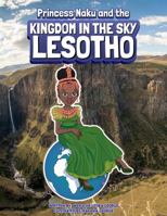 Princess Naku and the Kingdom in the Sky - LESOTHO 1957930144 Book Cover