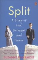 Split: A Memoir of Divorce 052595046X Book Cover