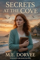 Secrets at the Cove: Sequel to Murder at the Tide's Edge (The Willow Cove Mysteries Series) B0FJ73HDXD Book Cover