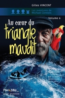 Au coeur du triangle maudit (French Edition) 236651154X Book Cover