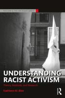 Understanding Racist Activism: Theory, Methods, and Research 1138699799 Book Cover