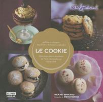 Le Cookie: Deliciosos dulces 8403513836 Book Cover