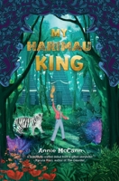 My Harimau King 1763686027 Book Cover