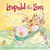 Leopold the Lion 1585368288 Book Cover