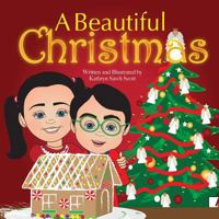 A Beautiful Christmas 1482021765 Book Cover