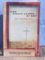 The Whole Armor of God 0615729282 Book Cover