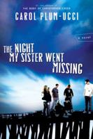 The Night My Sister Went Missing 0152061916 Book Cover