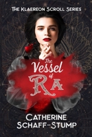 The Vessel of Ra 1794127658 Book Cover