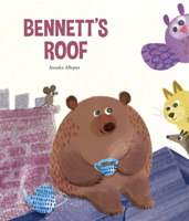 Bennett's Roof 8410406357 Book Cover