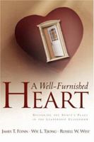 A Well-Furnished Heart 1591602866 Book Cover