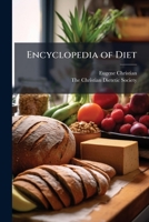Encyclopedia of Diet 1023940779 Book Cover