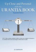 Up Close and Personal With The Urantia Book 0979592623 Book Cover