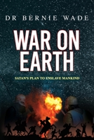 War on Earth 1952253179 Book Cover