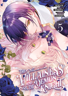 The Villainess and the Demon Knight (Manga) Vol. 5 B0F28M5L9K Book Cover