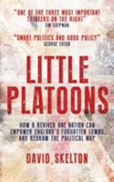 Little Platoons: How a revived One Nation can empower England's forgotten towns and redraw the political map 1785905120 Book Cover