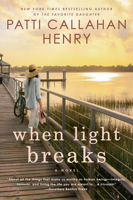When Light Breaks 0451218345 Book Cover