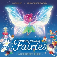 My Book of Fairies 1444976737 Book Cover