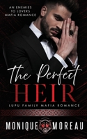 The Perfect Heir 1735649791 Book Cover