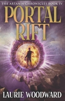 Portal Rift 4867471267 Book Cover