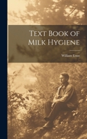 Text Book of Milk Hygiene 1021887935 Book Cover