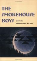 Smokehouse Boys 1597140198 Book Cover