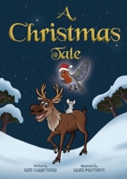 A Christmas Tale B0CMFNFYYM Book Cover