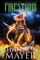 Firestorm 1516974557 Book Cover