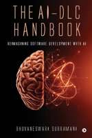 The AI-DLC Handbook: Reimagining Software Development with AI B0GQLQTFXH Book Cover