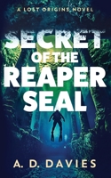 Secret of the Reaper Seal 1629554081 Book Cover