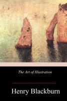 The Art of Illustration 1978206704 Book Cover