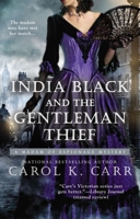 India Black and the Gentleman Thief 0425262480 Book Cover