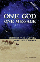 One God One Message 0979870607 Book Cover