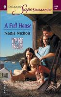 A Full House 037371209X Book Cover