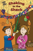 Shaking in the Shack 0989019306 Book Cover