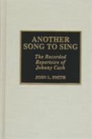 Another Song to Sing 0810836297 Book Cover