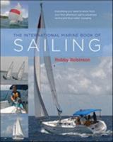 The International Marine Book of Sailing 0070532257 Book Cover