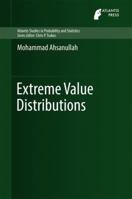 Extreme Value Distributions 9462392218 Book Cover