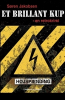 Et brillant kup null Book Cover