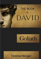 The Book of David: Goliath 0244998213 Book Cover