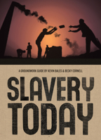 Slavery Today 0888997728 Book Cover
