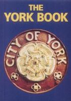 The York Book 0954274903 Book Cover