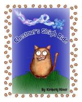 Chestnut's Sleigh Ride 1508608334 Book Cover