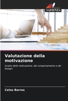 Valutazione della motivazione (Italian Edition) 6207786688 Book Cover