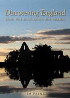 Discovering England from One Inch above the Thames 0915728001 Book Cover