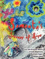Samanta's Journey of Hope 1438965508 Book Cover