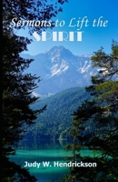 Sermons To Lift The Spirit B0DXD35NVZ Book Cover