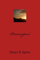 Pennington 1508679274 Book Cover