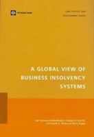 Globalization and National Financial Systems 0821352083 Book Cover
