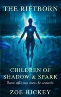 The Riftborn (Children of Shadow and Spark) B0G4VKL4NF Book Cover